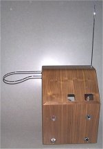 Theremin Maker
